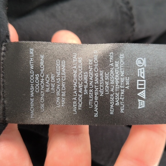 Maeve By Anthropologie Sweetheart Mini Dress Size Medium - Picture 14 of 16